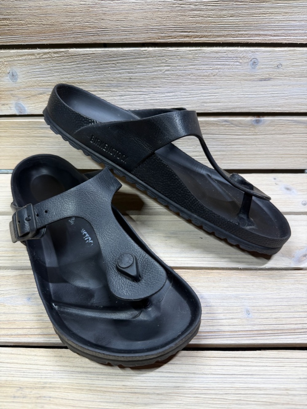 Birkenstock Gizeh Footbed Sandal